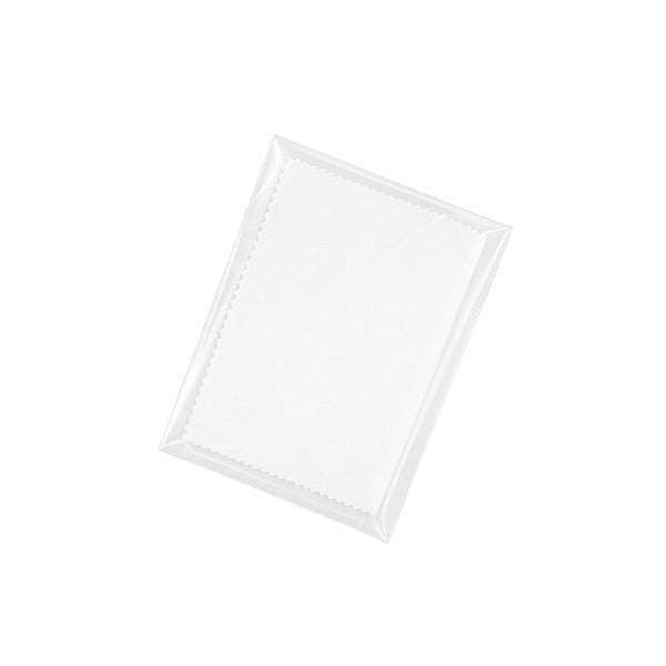 Lavete microfibra ambalate individual
