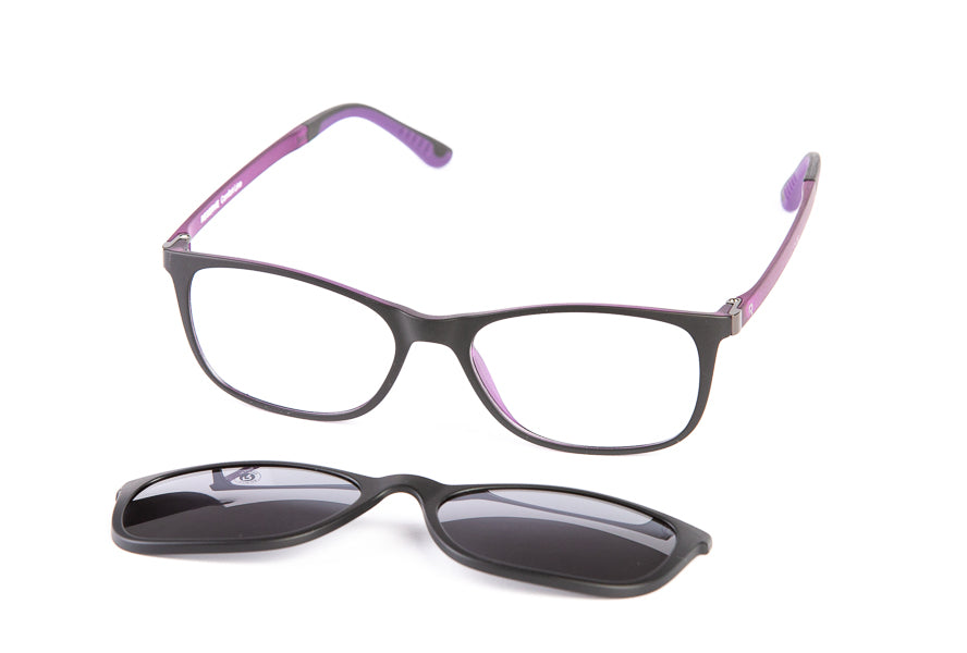 Rama ochelari de vedere Reserve Clipon