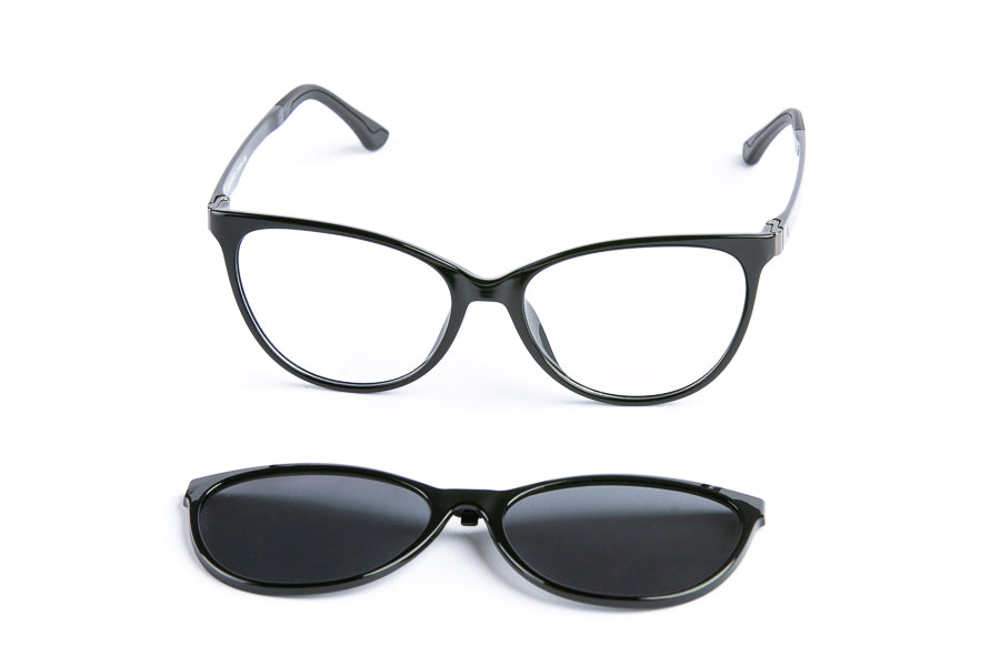 Rama ochelari de vedere Reserve Clipon