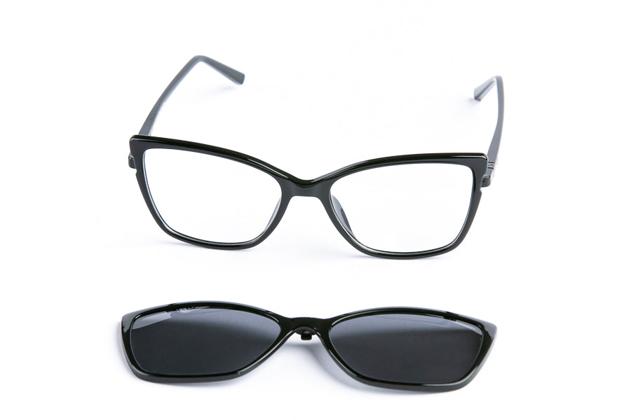 Rama ochelari de vedere Reserve Clipon