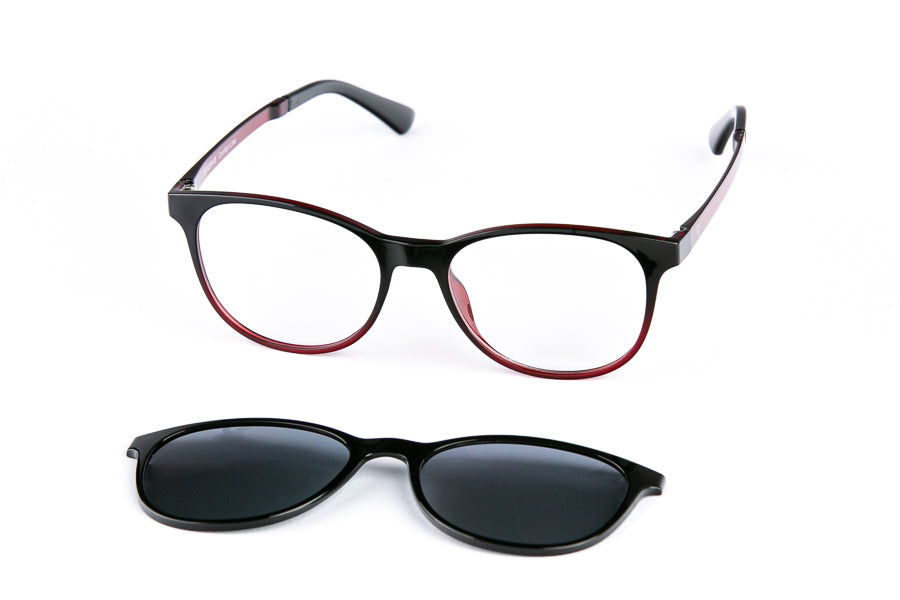 Rama ochelari de vedere Reserve Clipon