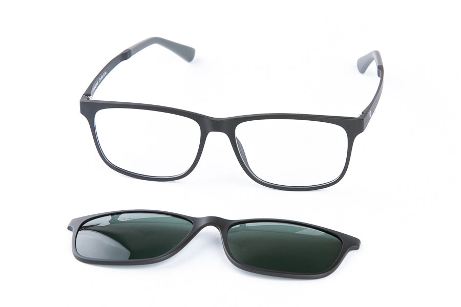 Rama ochelari de vedere Reserve Clipon