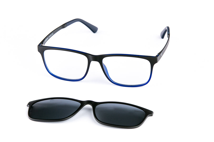 Rama ochelari de vedere Reserve Clipon