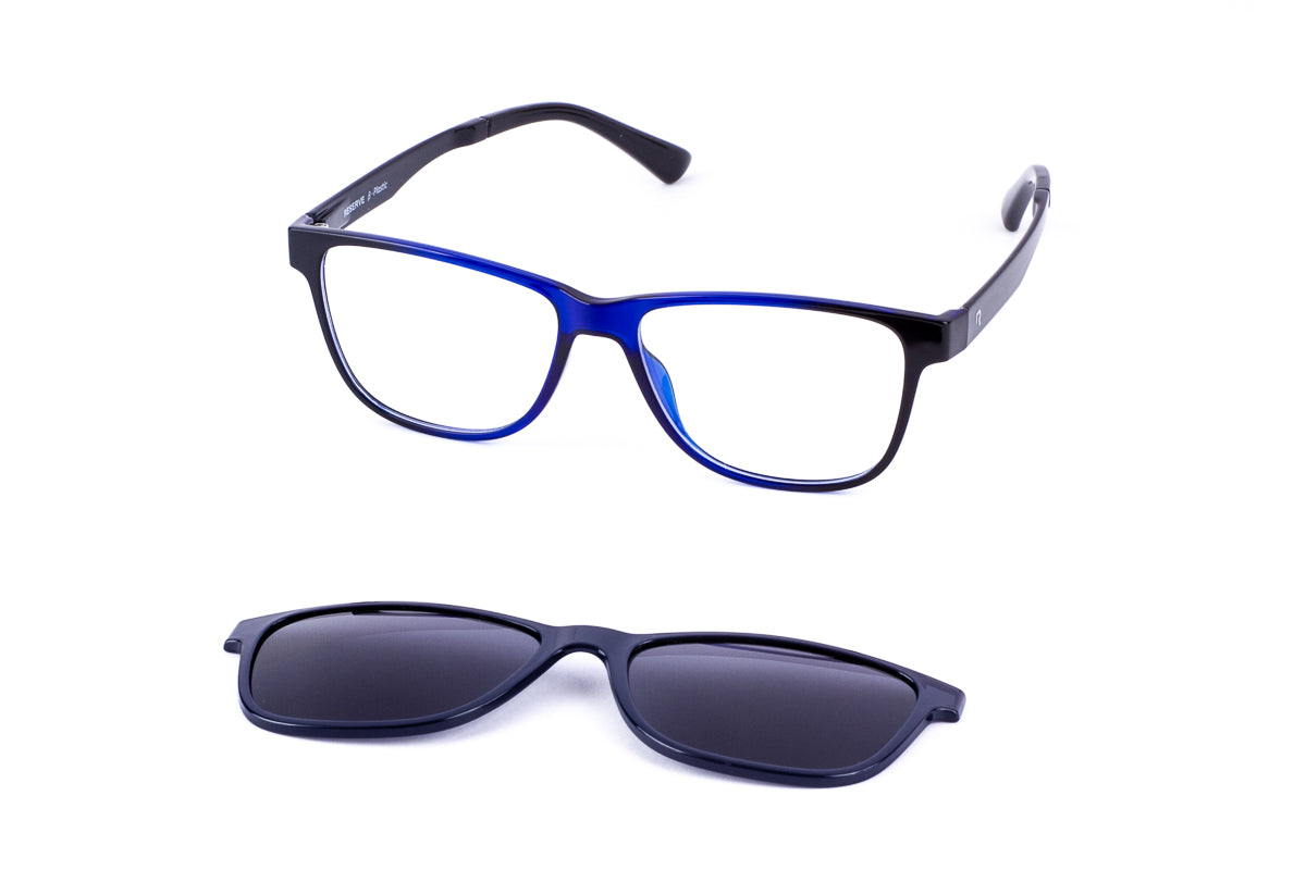 Rama ochelari de vedere Reserve Clipon