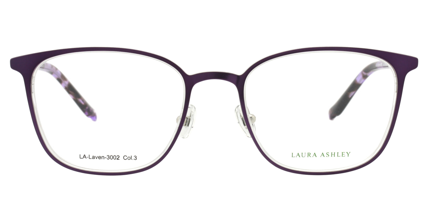 Rama ochelari de vedere Laura Ashley