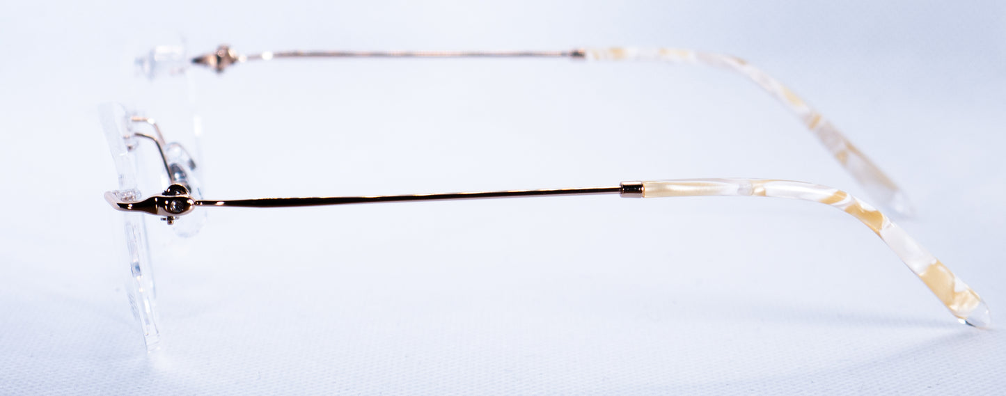 Rama ochelari de vedere Sunfire