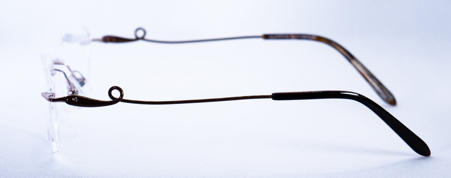 Rama ochelari de vedere Sunfire