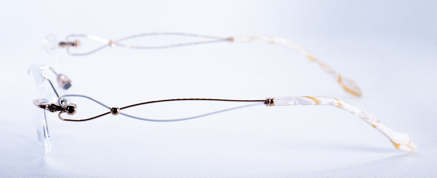 Rama ochelari de vedere Sunfire