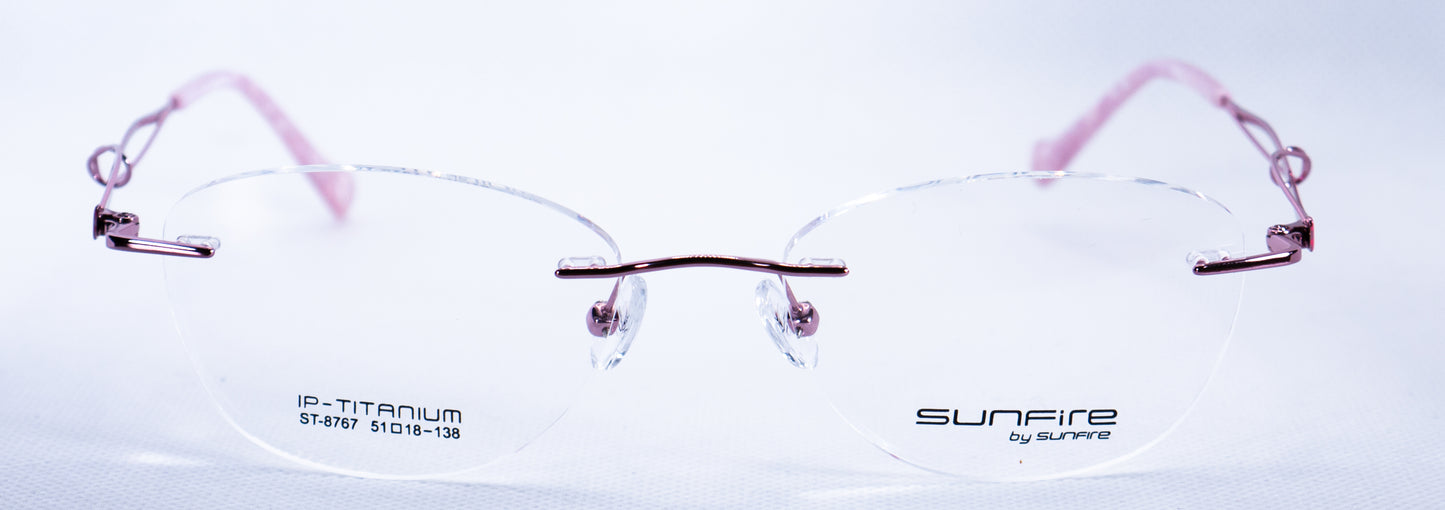 Rama ochelari de vedere Sunfire