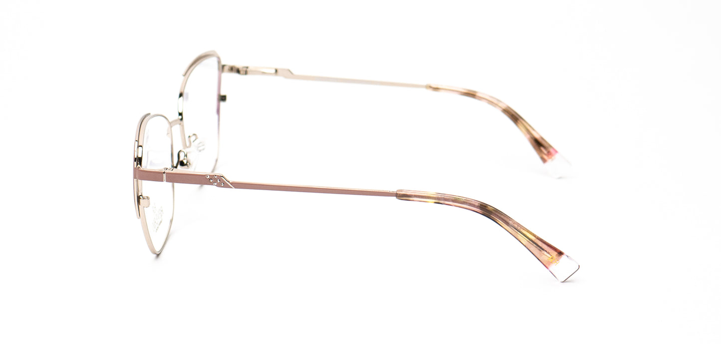 Rama ochelari de vedere Reverso