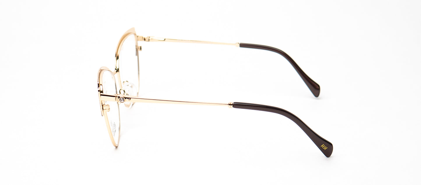 Rama ochelari de vedere Reverso