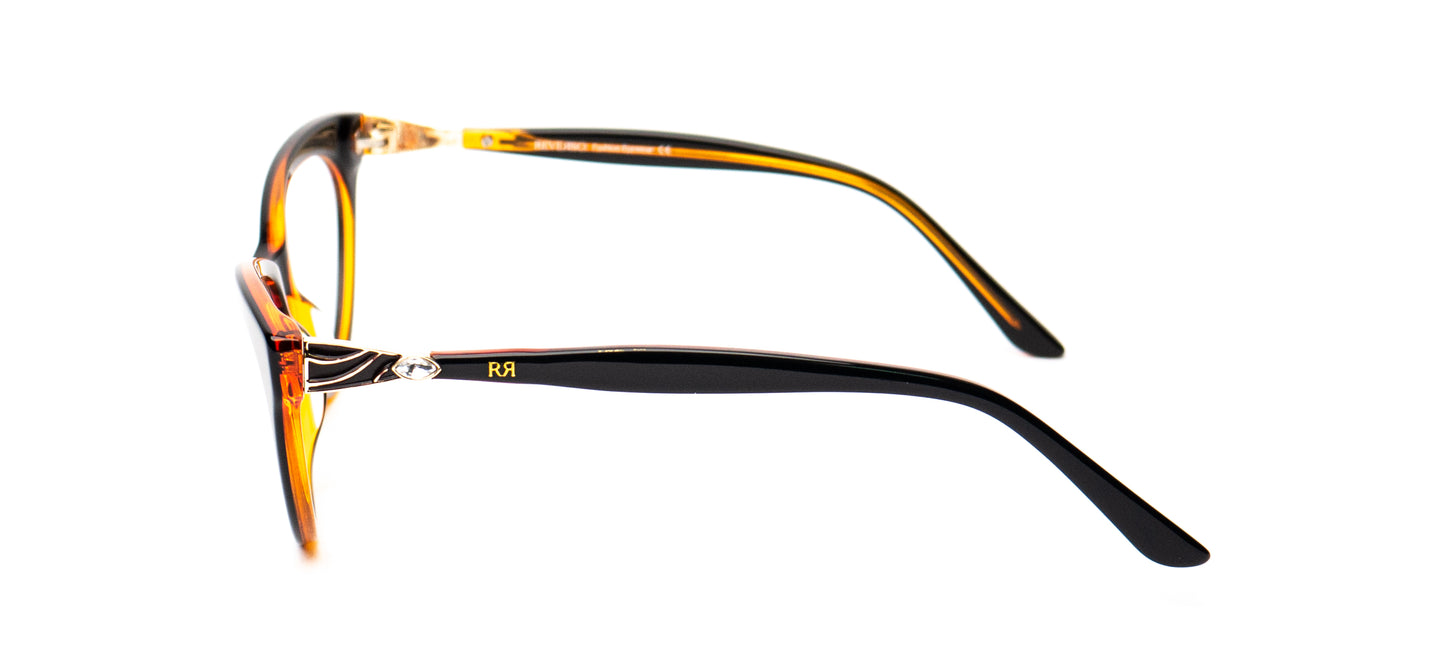 Rama ochelari de vedere Reverso