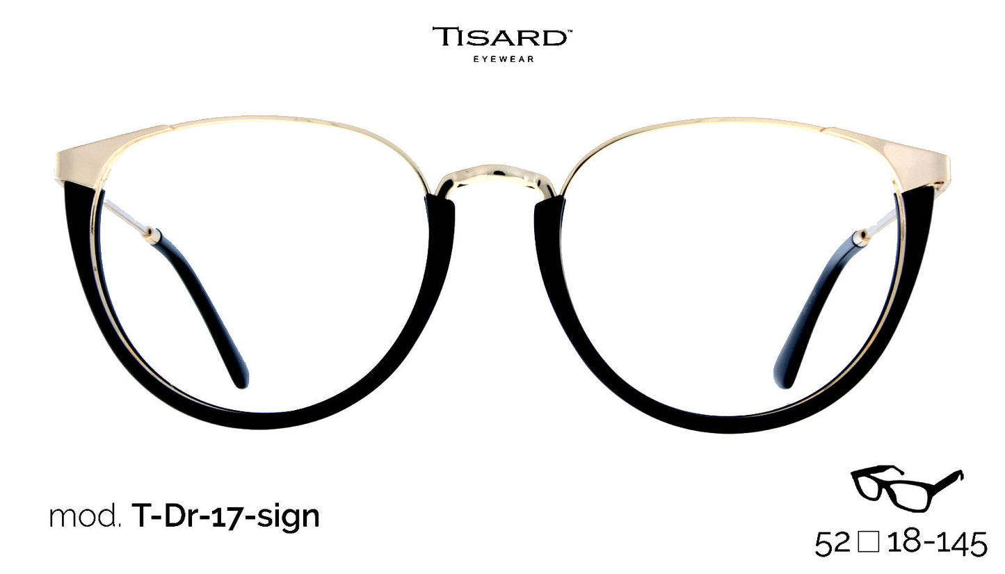 Rama ochelari de vedere Tisard Signature