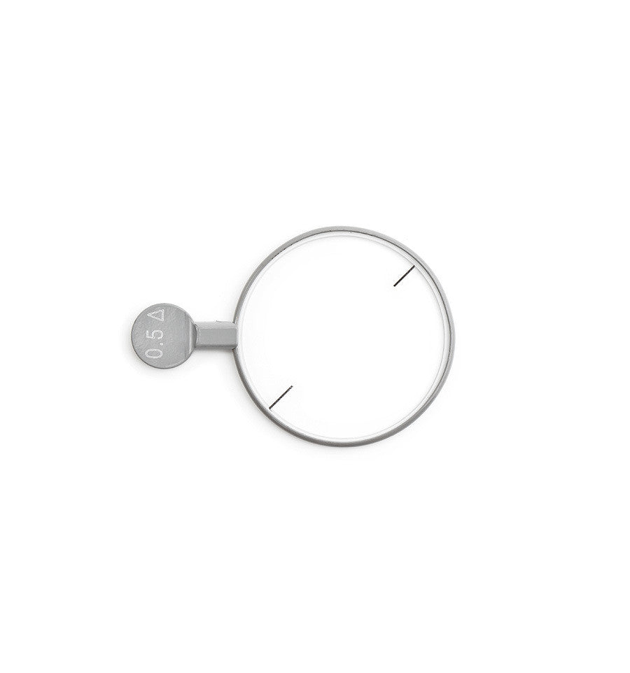 Trusa lentile de proba 266 elemente