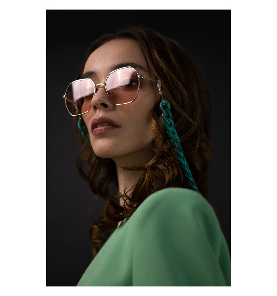 Lant ochelari optica Eva