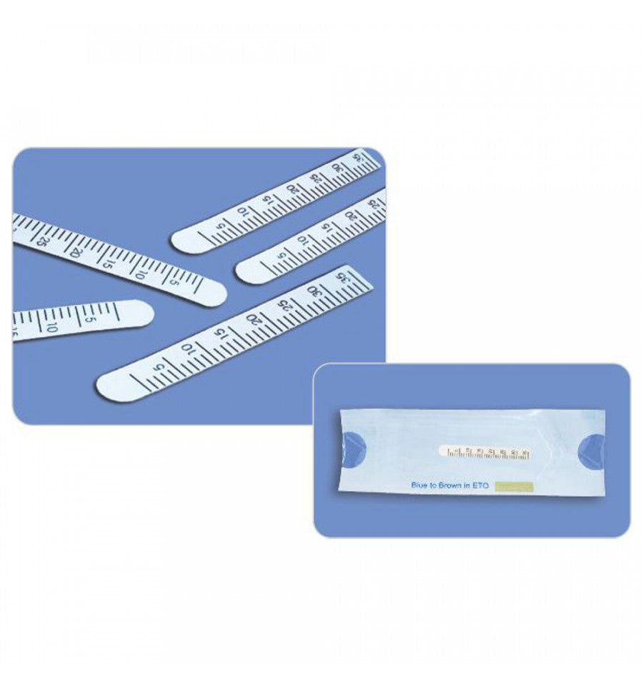 Test Schirmer de lacrimi 100 buc Blue