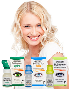 Lacrimi artificiale Bio Drop SPRAY