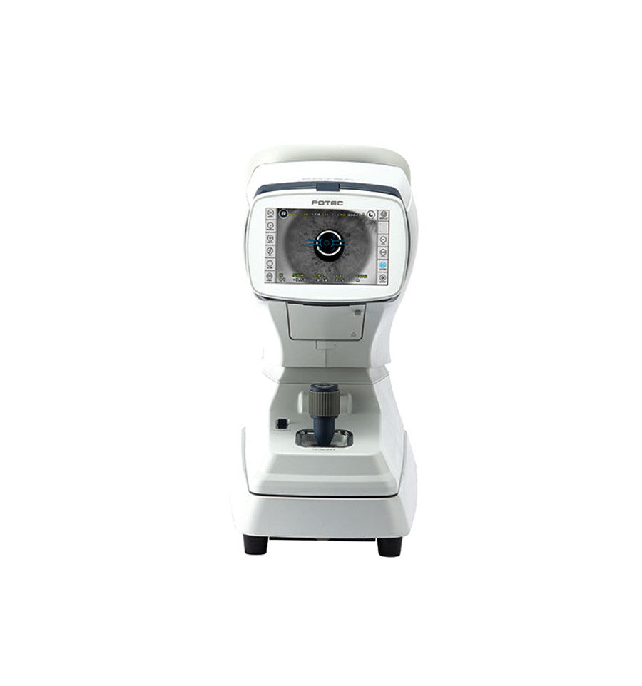 Auto/Kerato/Refractometru Potec PRK 8000