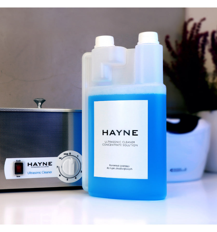 Solutie concentrat Hayne ultrasonic cleaner