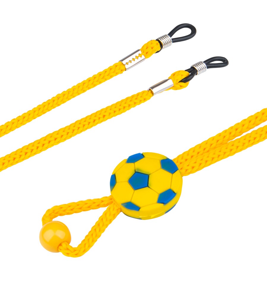 Lant ochelari optica pentru copii Football