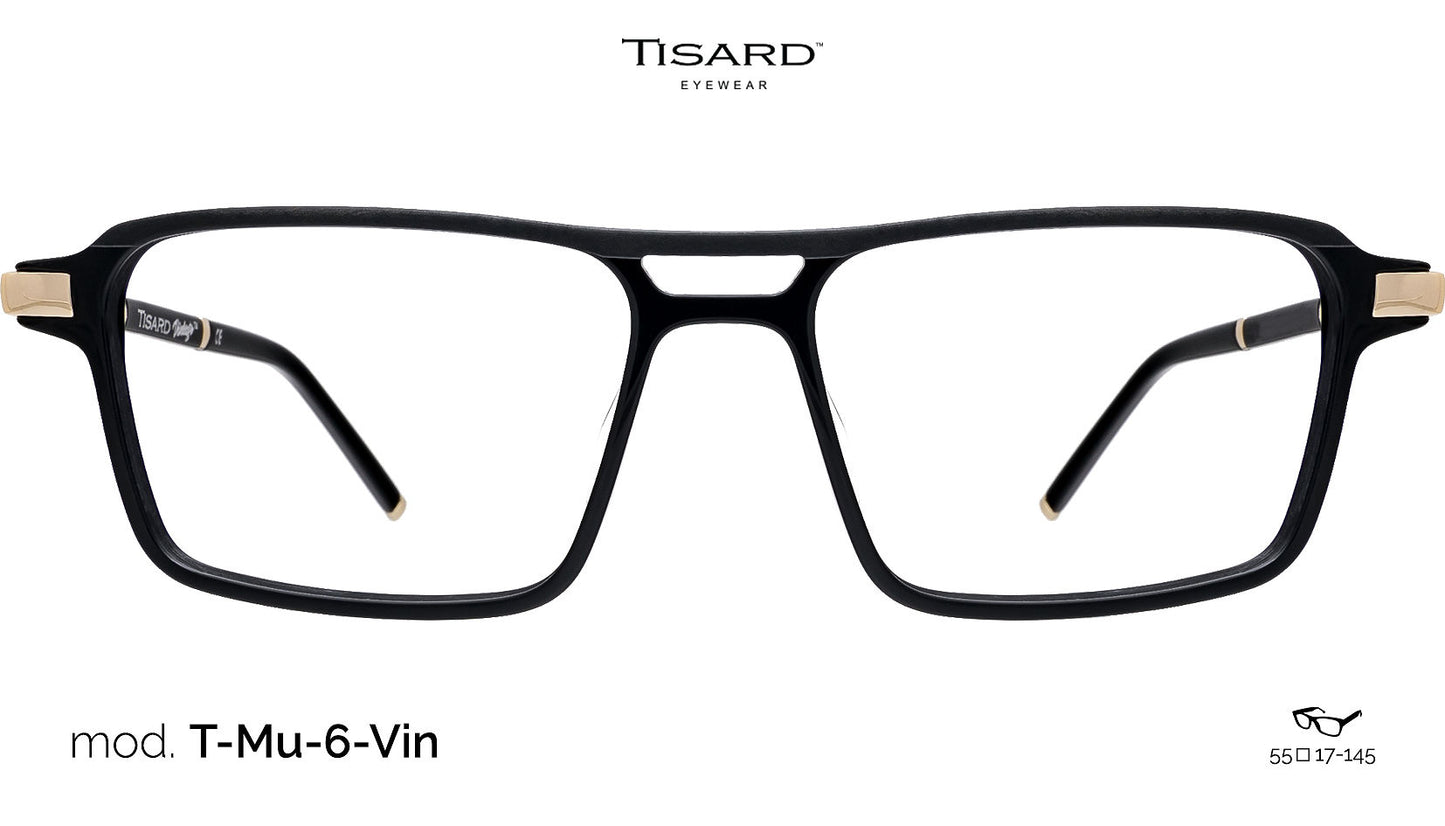 Rama ochelari de vedere Tisard Signature