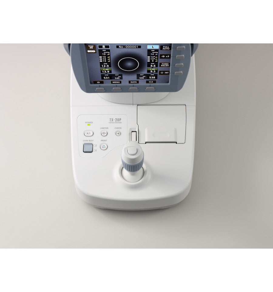 Tonometru non-contact Pahimetru Canon TX20P