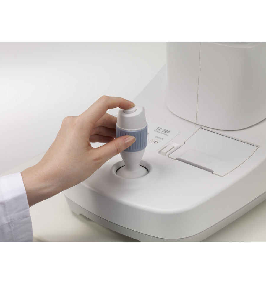 Tonometru non-contact Pahimetru Canon TX20P