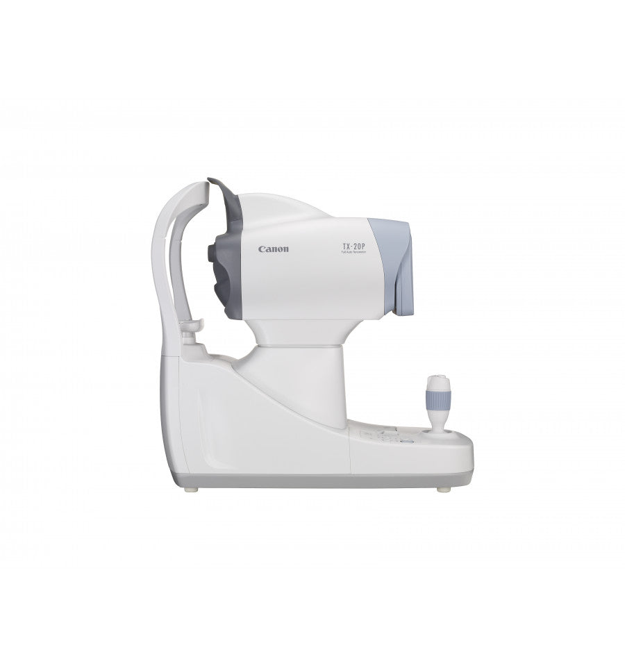 Tonometru non-contact Pahimetru Canon TX20P