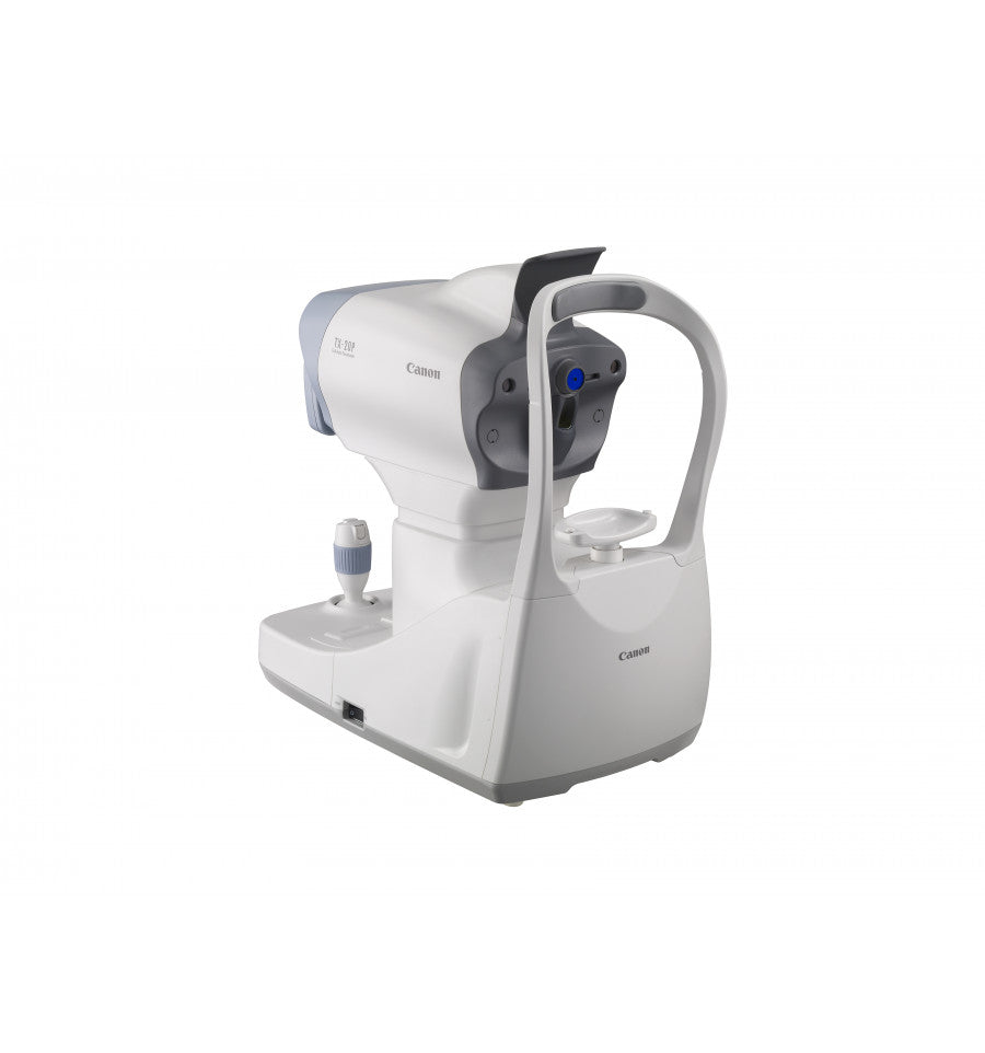 Tonometru non-contact Pahimetru Canon TX20P