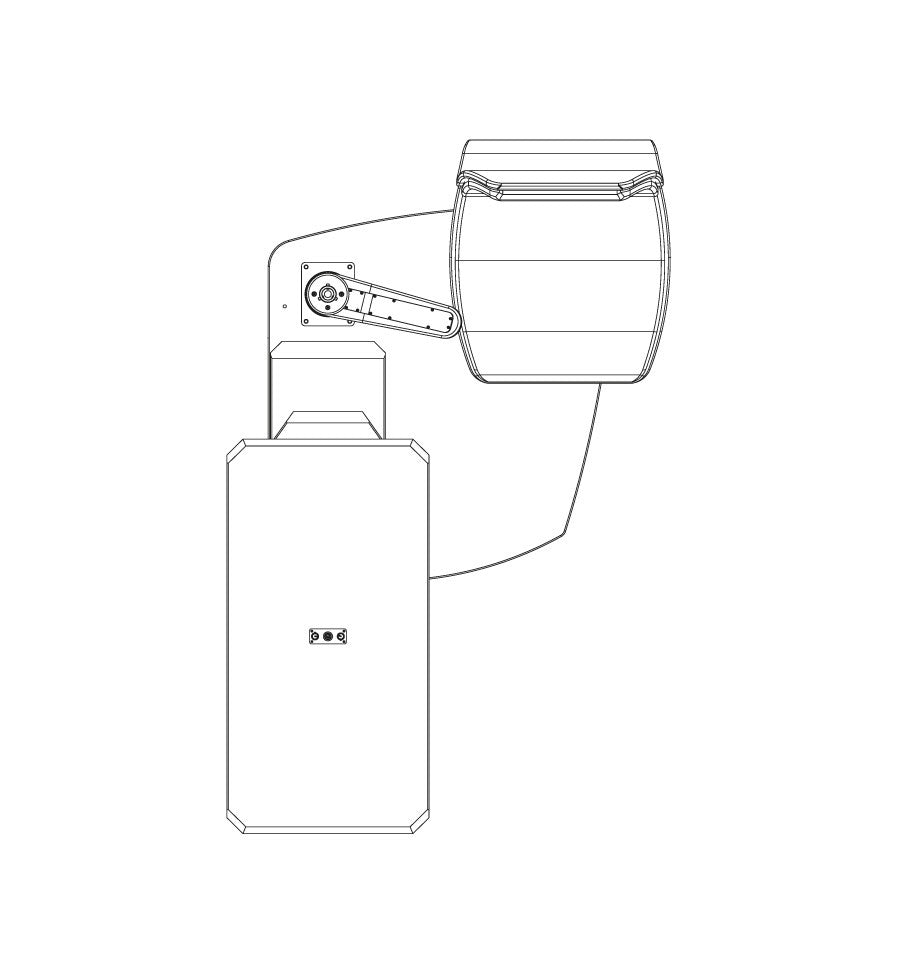 Combina oftalmologica optica