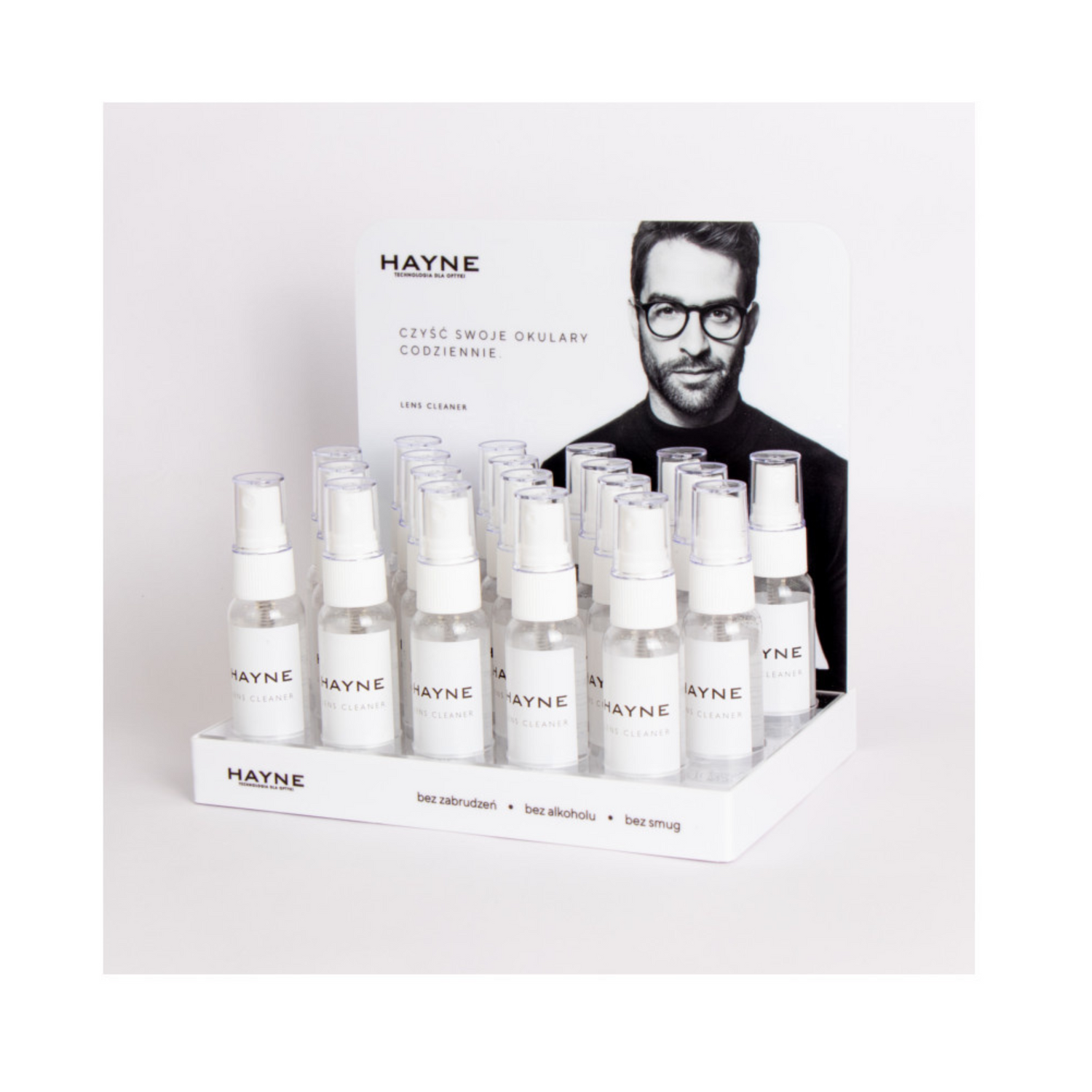 Accesorii optica