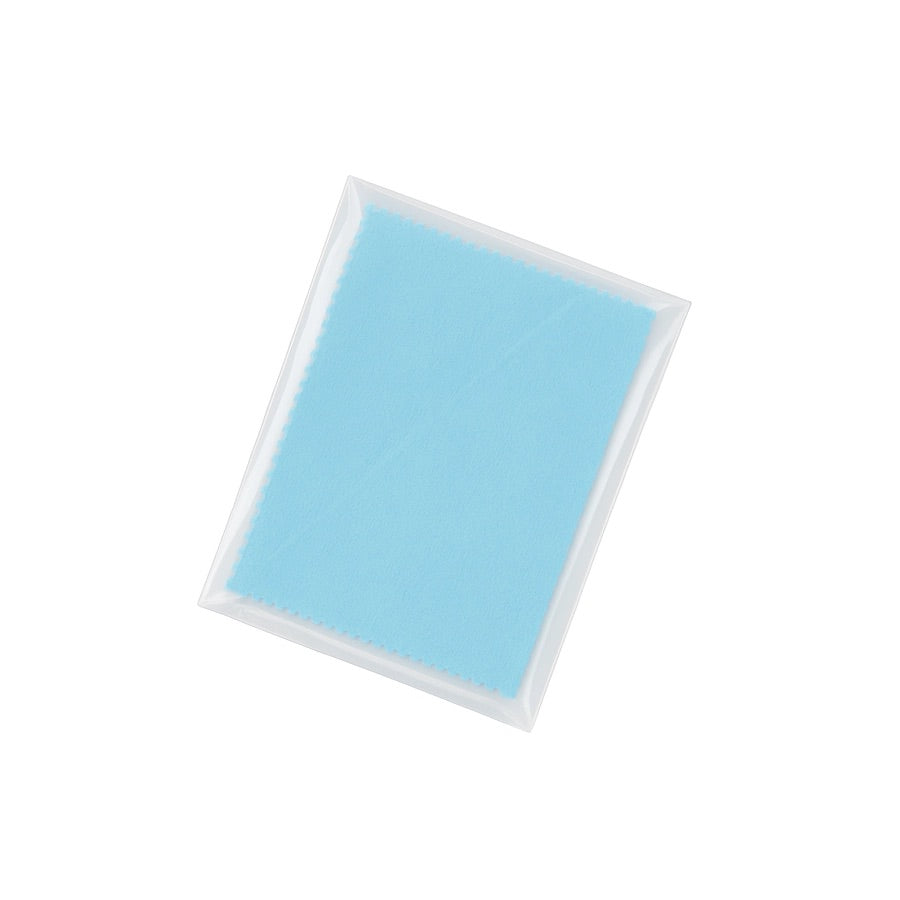 Lavete microfibra ambalate individual