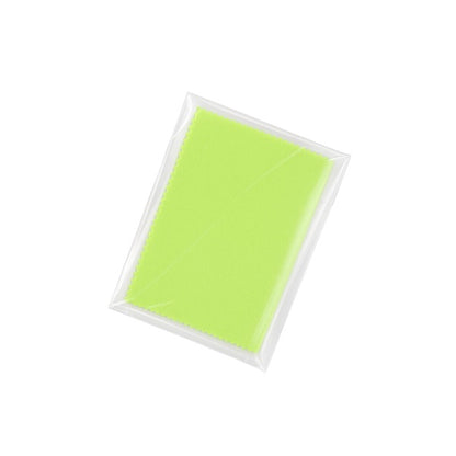 Lavete microfibra ambalate individual
