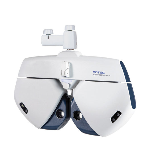 Phoropter digital Potec PACP 8000