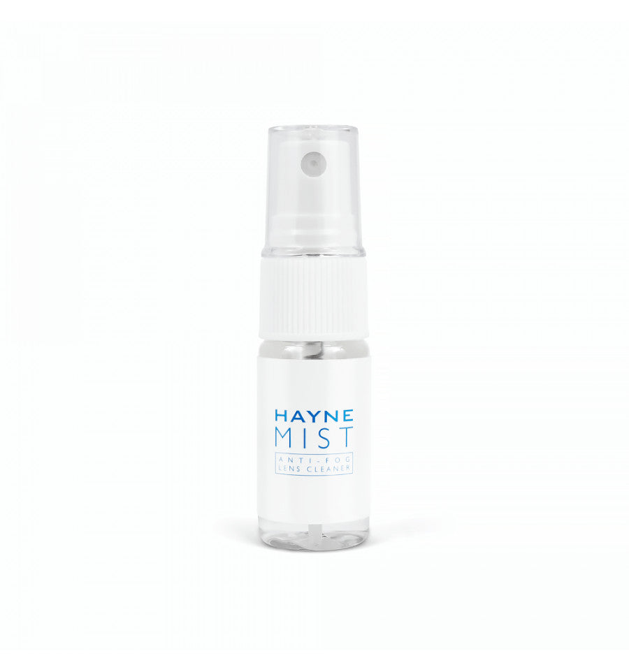 Solutie antiaburire Hayne Mist