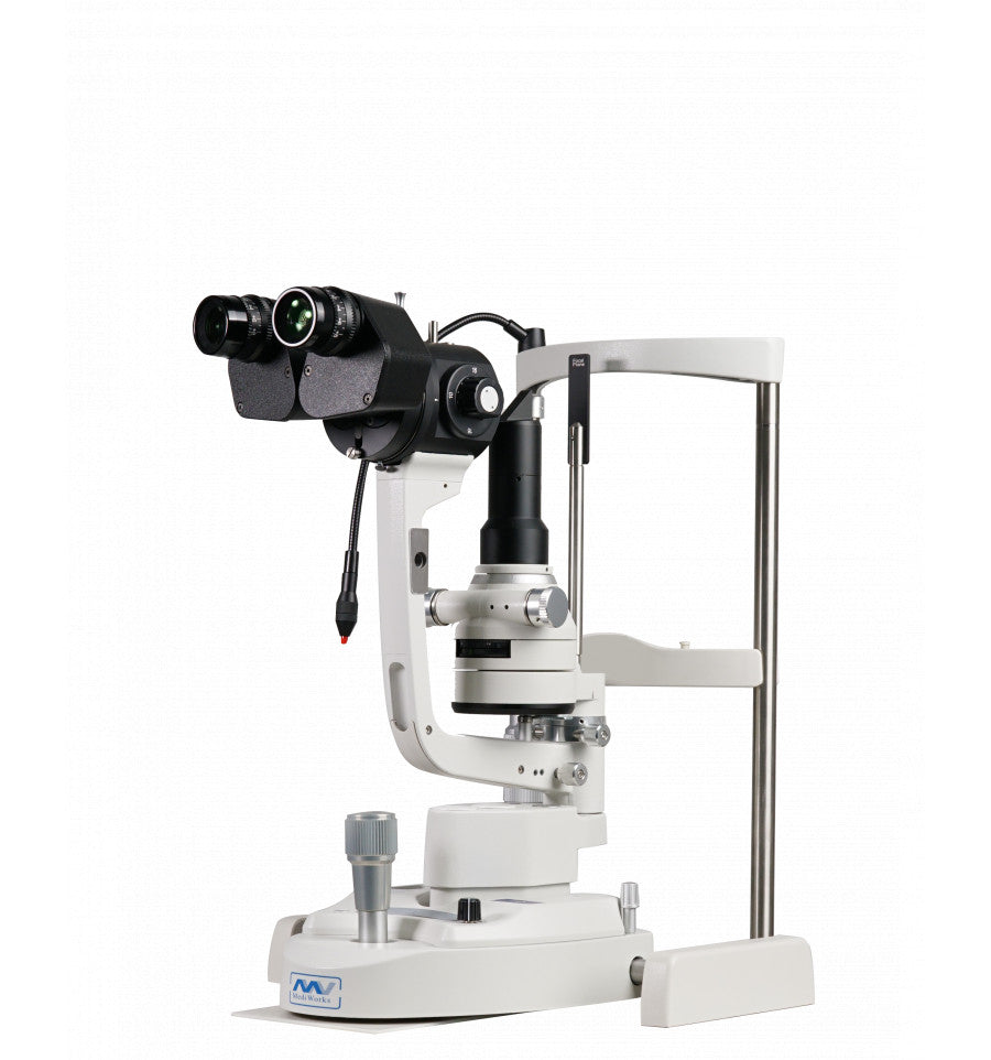 Slit Lamp Microscop S260S