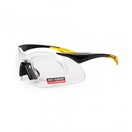 Ochelari de protectie RX-able